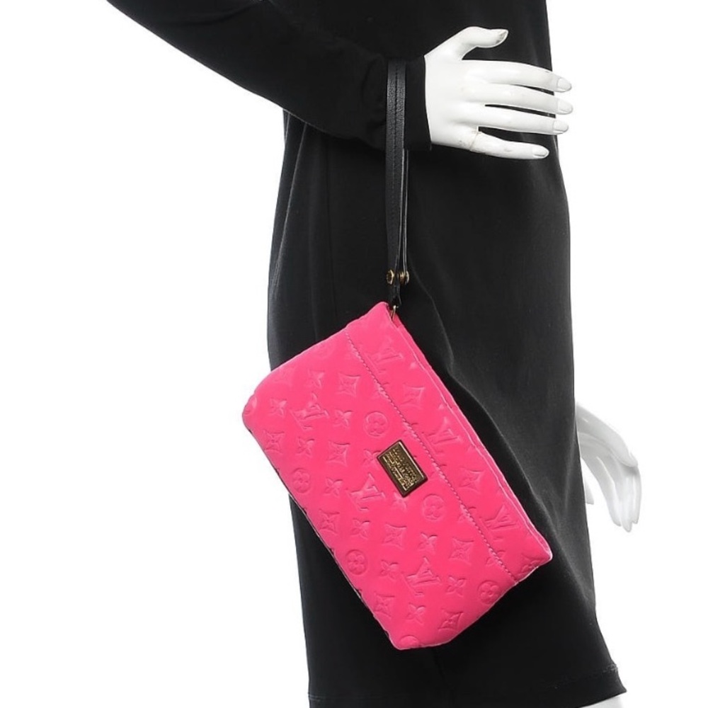 Louis Vuitton Scuba Pochette